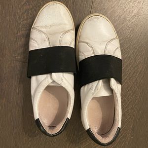 Steve Madden sneakers